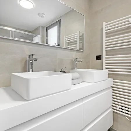 Alexia 2 Apartamento *