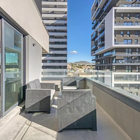 Apartamento Alexia 2
