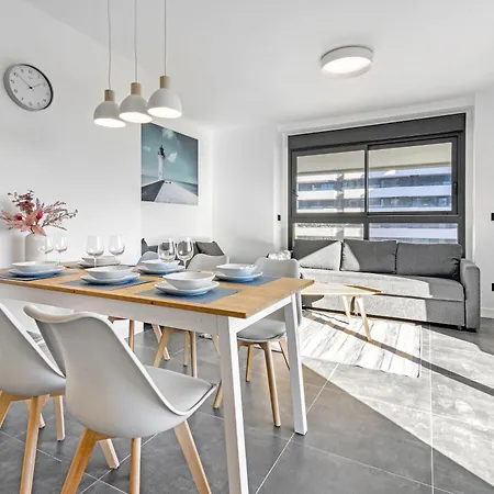 Apartamento Alexia 2