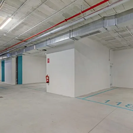 Apartamento Alexia 2 *
